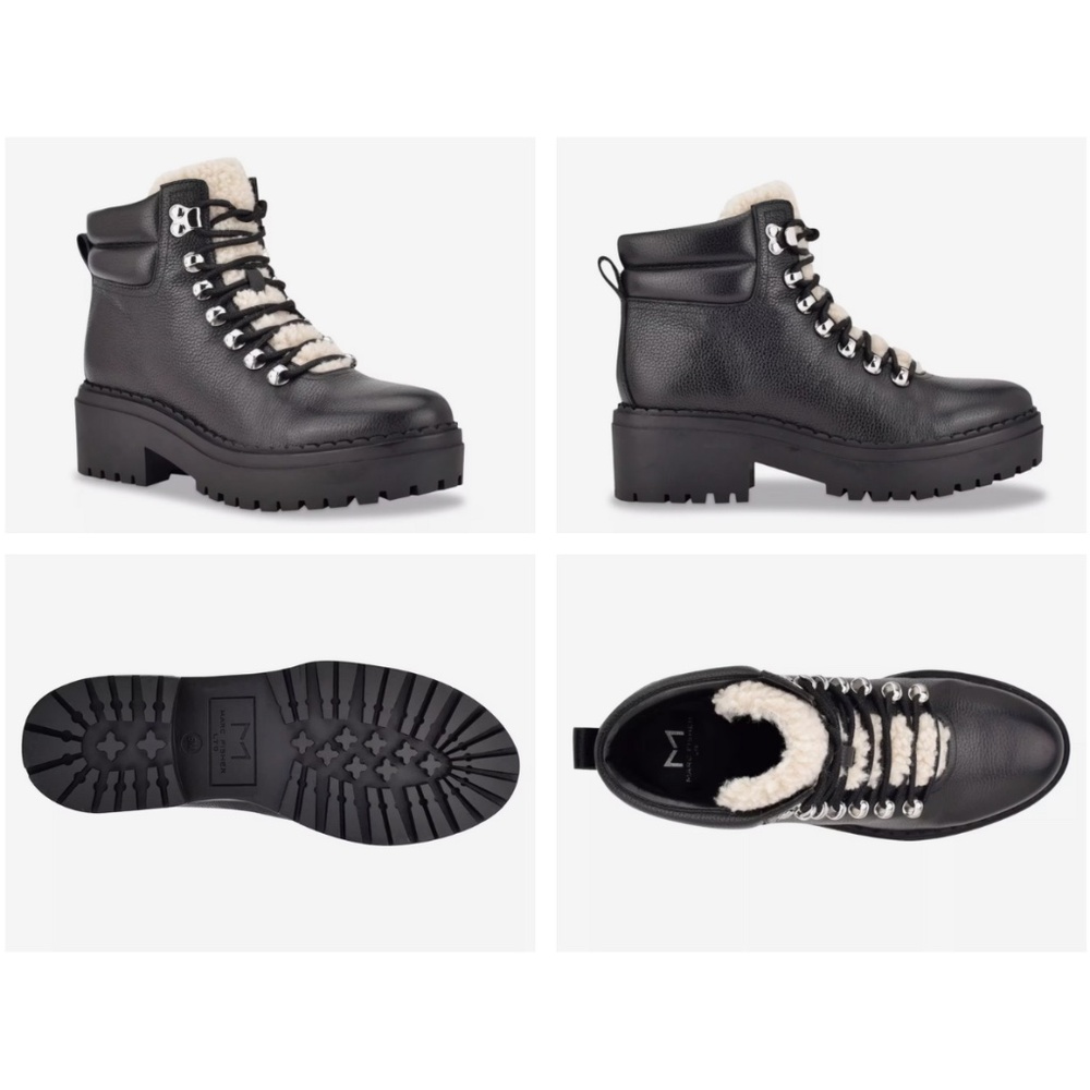 Marc Fisher | Nairy Hiking Boot